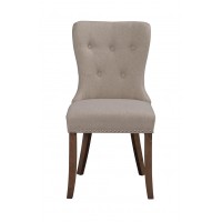 RO Ade Dining Chair Beige/Vintage